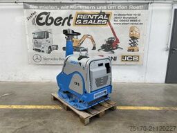 Weber CR 9 MDM Hatz-Diesel / 740kg / DEMO / 2022