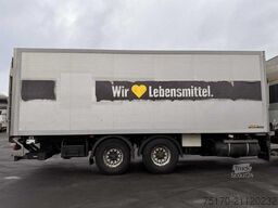 Rohr RZK/18 IV Carrier LBW 2.000kg Durchlade