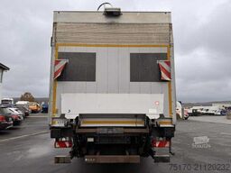 Rohr RZK/18 IV Carrier LBW 2.000kg Durchlade