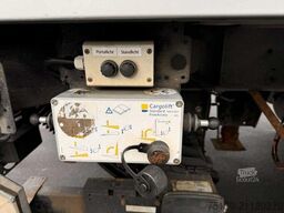 Rohr RZK/18 IV Carrier LBW 2.000kg Durchlade