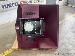  Holp VarioLöffel VL.112.421 / inkl. Drehantrieb