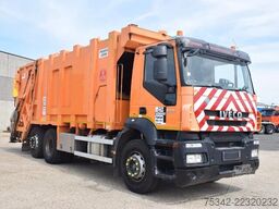 Iveco Stralis AD260S31