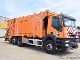 Iveco Stralis AD260S31