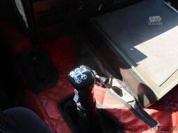 Volvo F 12.400 Volvo F12-400 Vuilniswagen - Oldtimer