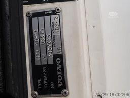 Volvo F 12.400 Volvo F12-400 Vuilniswagen - Oldtimer