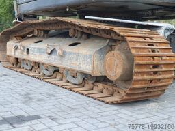 Liebherr R920 K LC COMPACT | BLADE | ROTOTILT | OILQUICK...