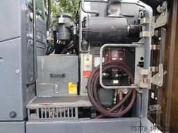 Liebherr R920 K LC COMPACT | BLADE | ROTOTILT | OILQUICK...