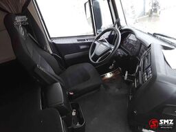 Iveco Stralis 460 intarder 2 tanks 5x