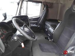 Iveco Stralis 460 intarder 2 tanks 5x