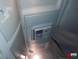 Iveco Stralis 460 intarder 2 tanks 5x