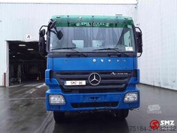 Mercedes Actros 3236 EPS