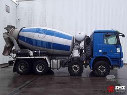 Mercedes Actros 3236 EPS