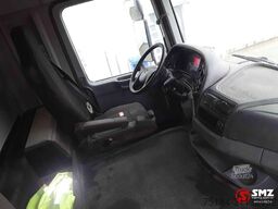 Mercedes Actros 3236 EPS