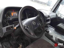 Mercedes Actros 3236 EPS
