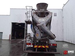 Mercedes Actros 3236 EPS