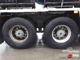 Mercedes Actros 3236 EPS