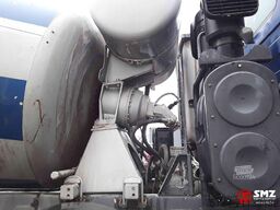 Mercedes Actros 3236 EPS