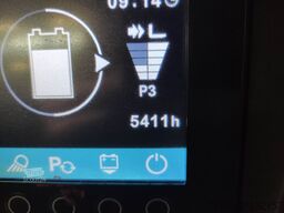 Jungheinrich ETV C 20