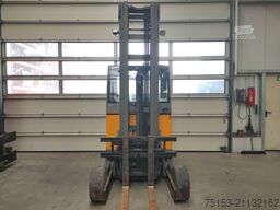 Jungheinrich ETV C 20