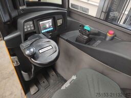 Jungheinrich ETV C 20