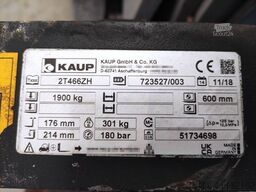 Jungheinrich ETV C 20