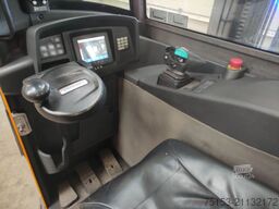 Jungheinrich ETV C 20