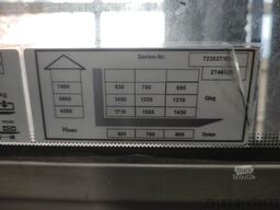 Jungheinrich ETV C 20