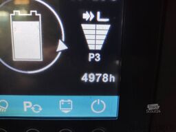 Jungheinrich ETV C 20