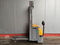 Jungheinrich EJC 214 Z