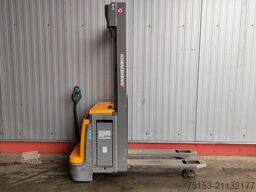 Jungheinrich EJC 214 Z