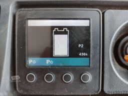 Jungheinrich EJC 214 Z