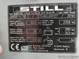 Still RX50-10 C