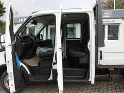 IVECO Daily 35S18H D