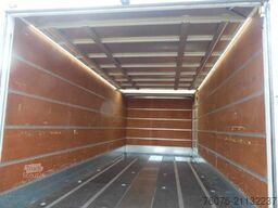 MERCEDES-BENZ 1224 L LBW 1.5t Retarder 1 Bett Heizung Klima