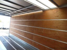 MERCEDES-BENZ 1224 L LBW 1.5t Retarder 1 Bett Heizung Klima