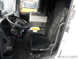 MERCEDES-BENZ 1224 L LBW 1.5t Retarder 1 Bett Heizung Klima