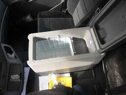 MERCEDES-BENZ 1224 L LBW 1.5t Retarder 1 Bett Heizung Klima