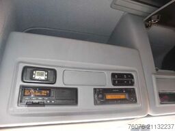 MERCEDES-BENZ 1224 L LBW 1.5t Retarder 1 Bett Heizung Klima