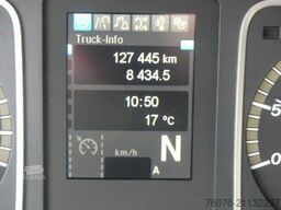 MERCEDES-BENZ 1224 L LBW 1.5t Retarder 1 Bett Heizung Klima