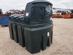Titan Fuel Kingspan FUEL KINGSPAN FM2500 - Id V1