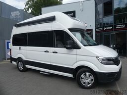 Volkswagen Crafter Grand California 600 SOLAR/KÜCHE/AUTOMATIK