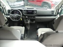 Volkswagen Crafter Grand California 600 SOLAR/KÜCHE/AUTOMATIK