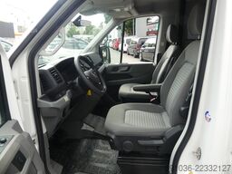 Volkswagen Crafter Grand California 600 SOLAR/KÜCHE/AUTOMATIK