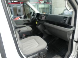 Volkswagen Crafter Grand California 600 SOLAR/KÜCHE/AUTOMATIK