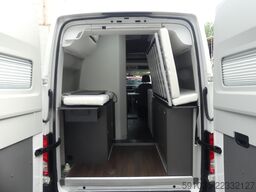 Volkswagen Crafter Grand California 600 SOLAR/KÜCHE/AUTOMATIK