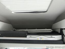 Volkswagen Crafter Grand California 600 SOLAR/KÜCHE/AUTOMATIK