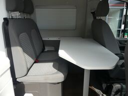Volkswagen Crafter Grand California 600 SOLAR/KÜCHE/AUTOMATIK