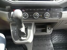 Volkswagen Crafter Grand California 600 SOLAR/KÜCHE/AUTOMATIK