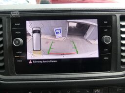 Volkswagen Crafter Grand California 600 SOLAR/KÜCHE/AUTOMATIK