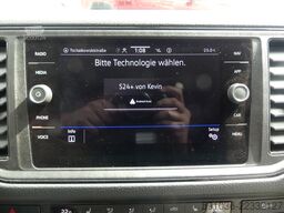 Volkswagen Crafter Grand California 600 SOLAR/KÜCHE/AUTOMATIK